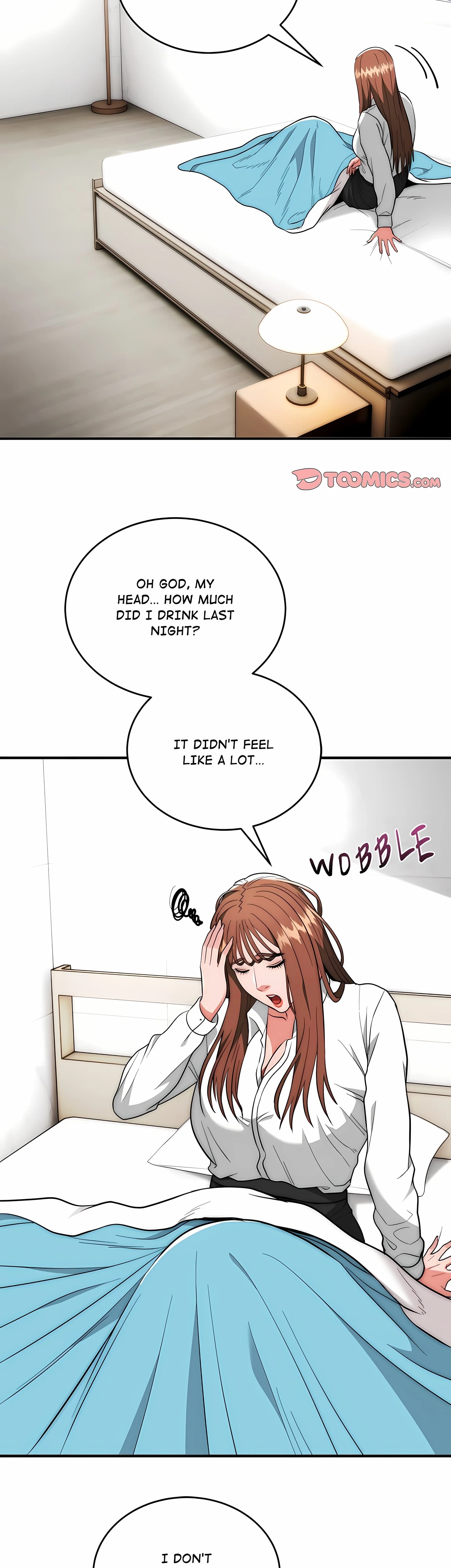 Kangsae the Strong Chapter 40 page 39 - 