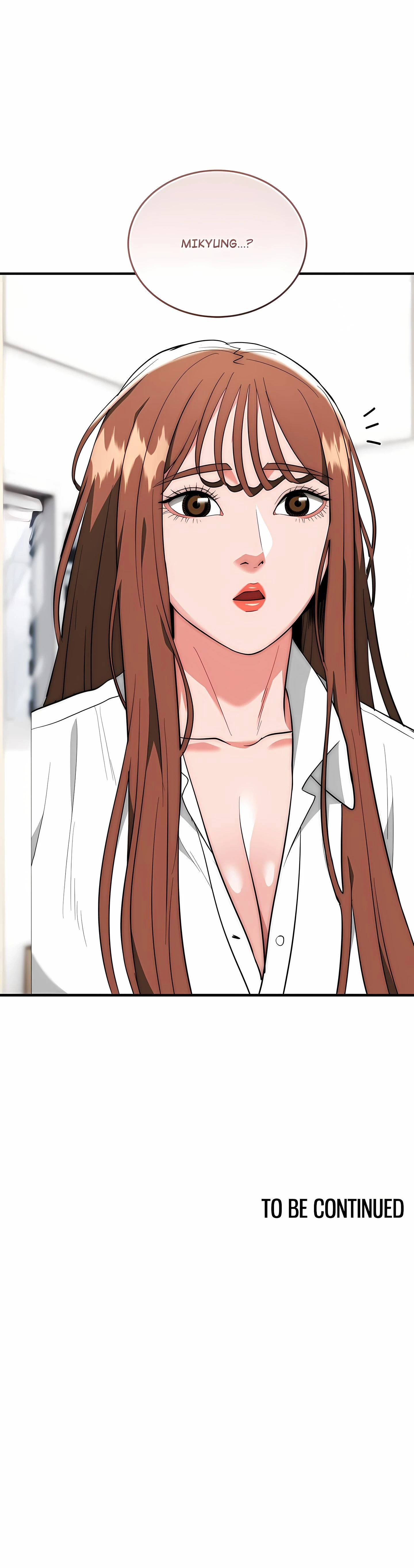 Kangsae the Strong Chapter 40 page 43 - 