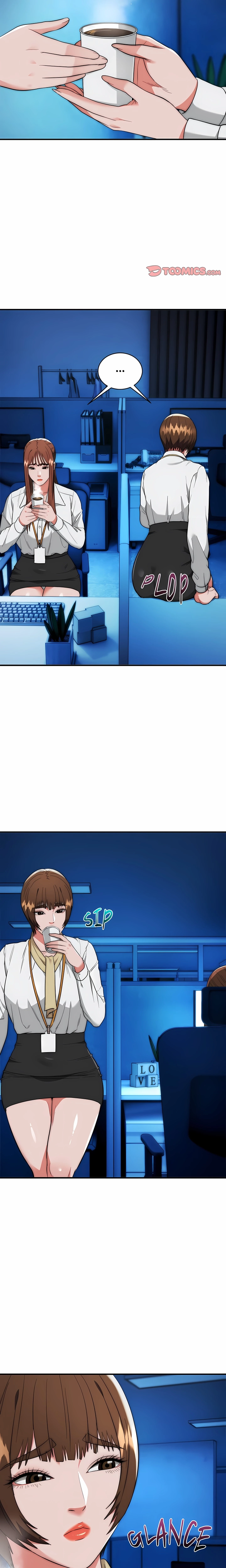 Kangsae the Strong Chapter 41 page 12 - 