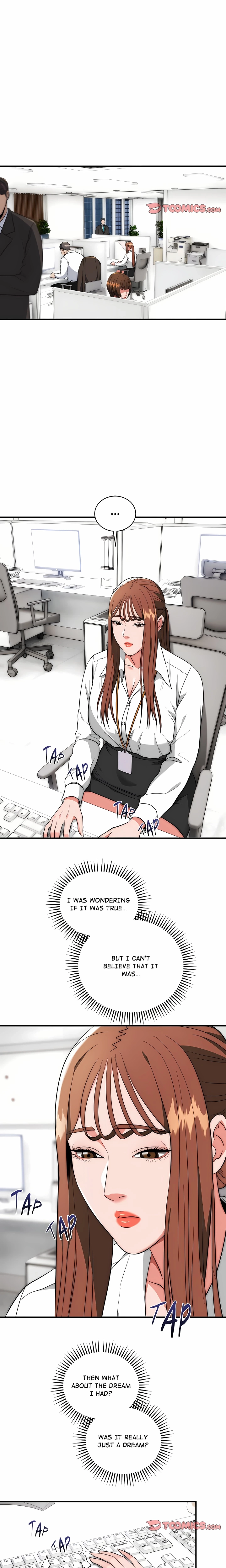 Kangsae the Strong Chapter 41 page 7 - 