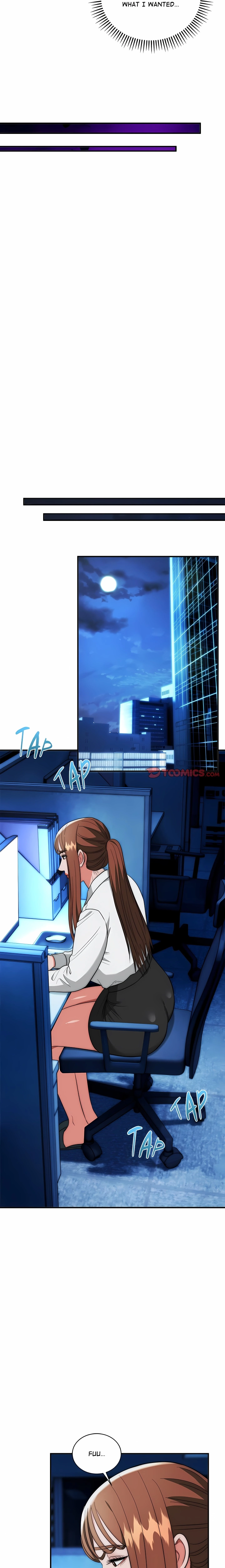 Kangsae the Strong Chapter 41 page 10 - 