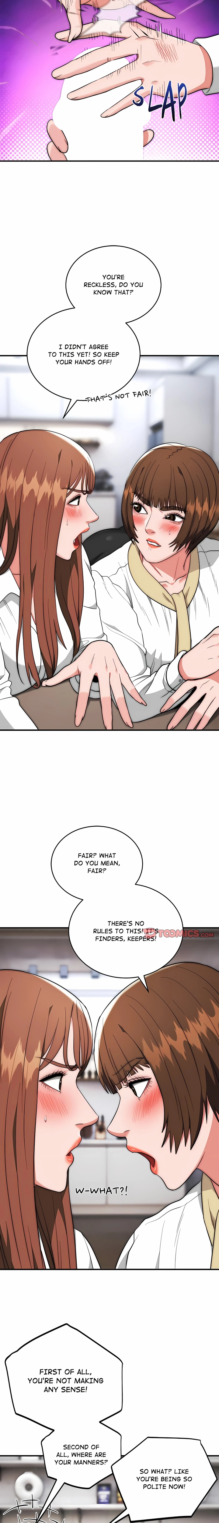Kangsae the Strong Chapter 42 page 4 - 
