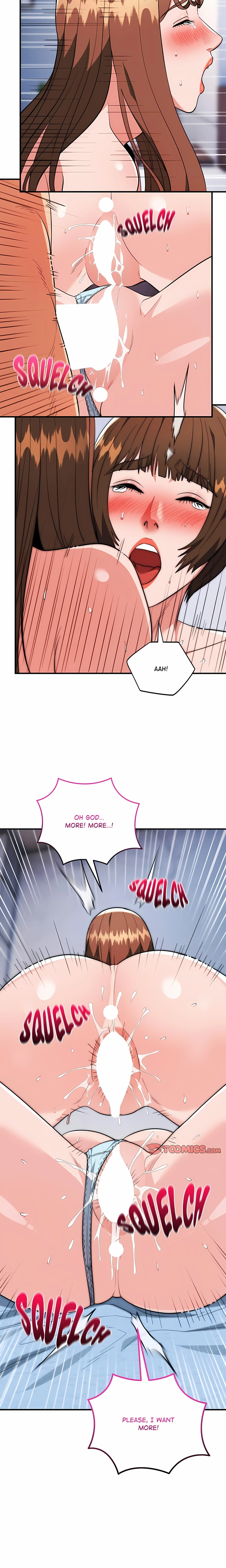 Kangsae the Strong Chapter 43 page 19 - 