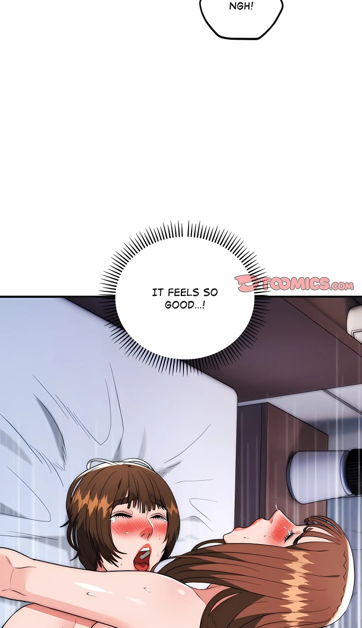 Kangsae the Strong Chapter 44 page 15 - 
