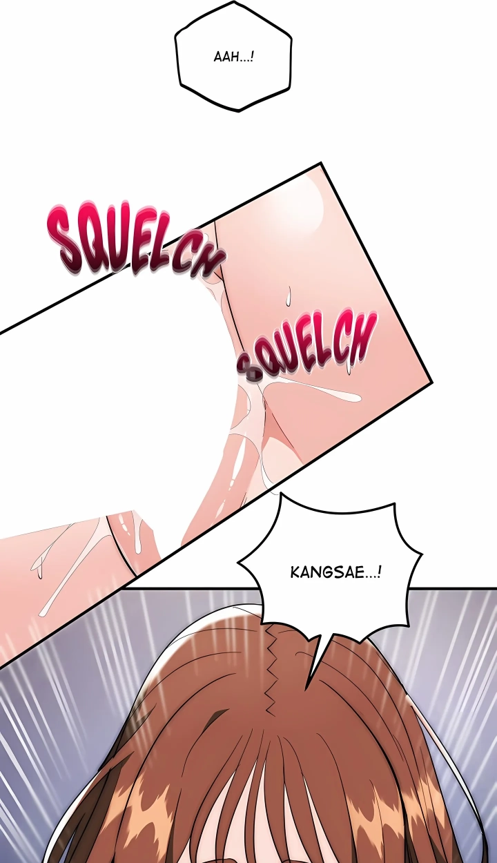 Kangsae the Strong Chapter 44 page 3 - 