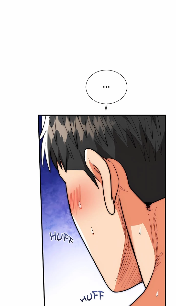 Kangsae the Strong Chapter 44 page 29 - 