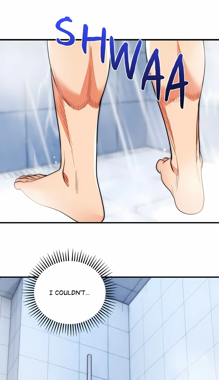 Kangsae the Strong Chapter 44 page 34 - 