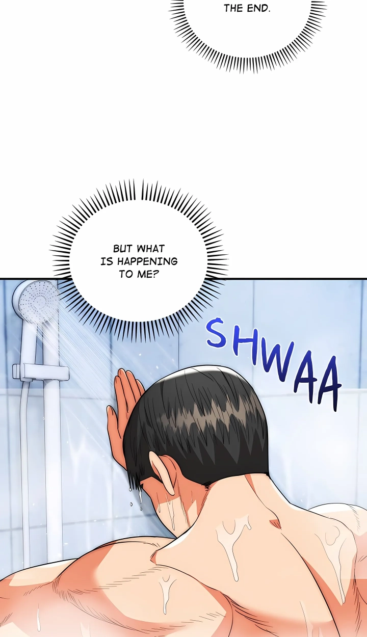 Kangsae the Strong Chapter 44 page 36 - 