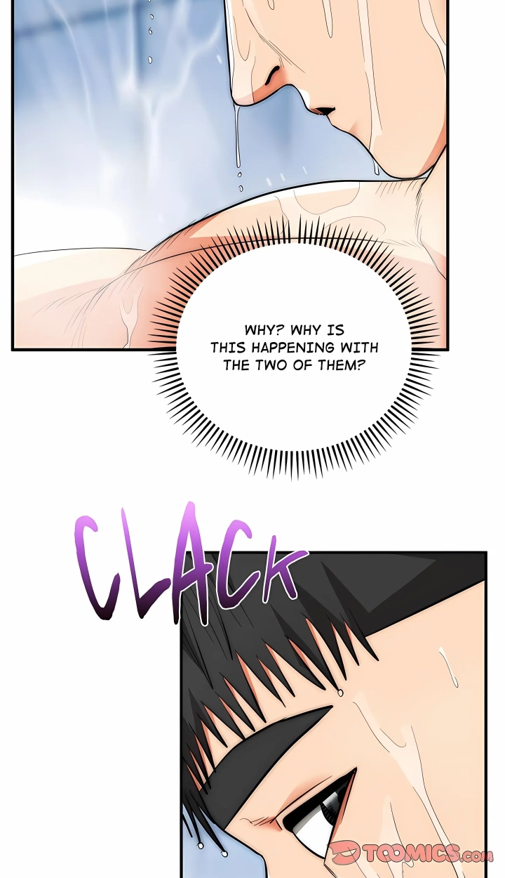 Kangsae the Strong Chapter 44 page 38 - 