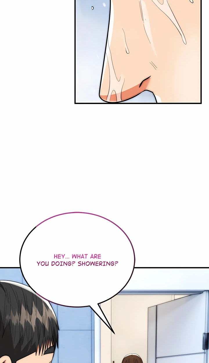 Kangsae the Strong Chapter 44 page 39 - 