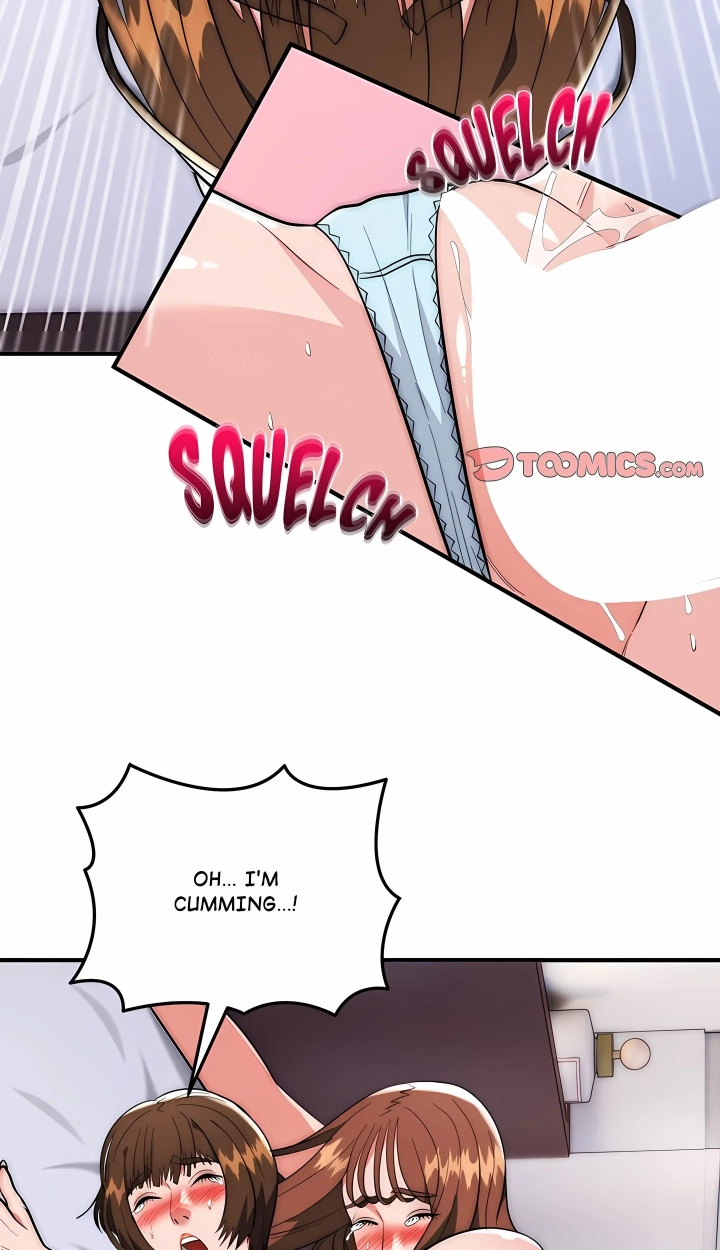 Kangsae the Strong Chapter 44 page 5 - 