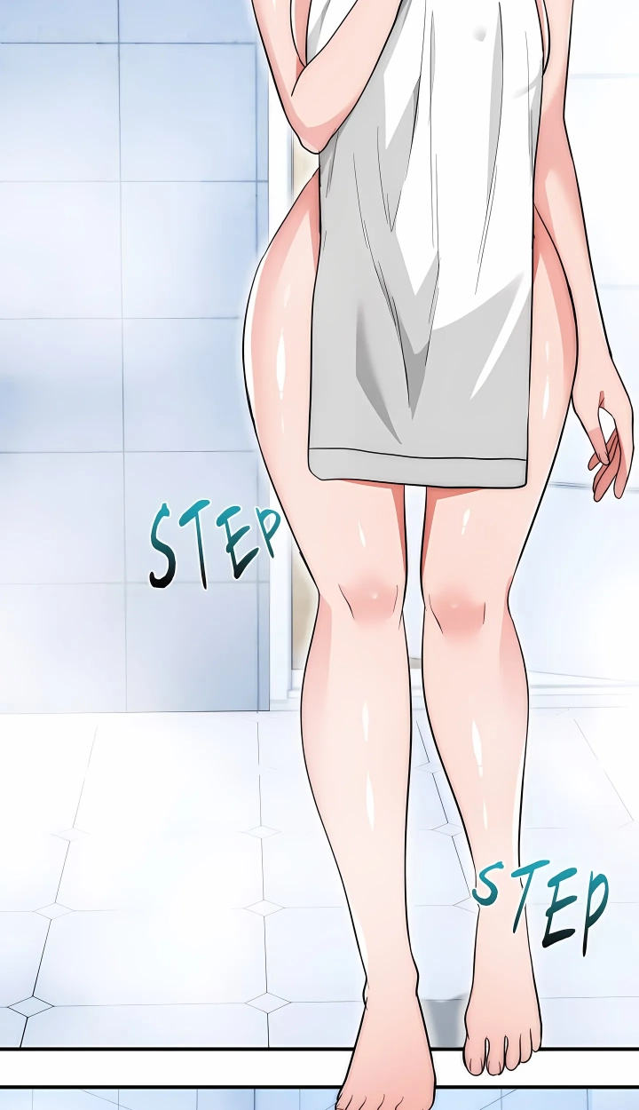 Kangsae the Strong Chapter 44 page 41 - 