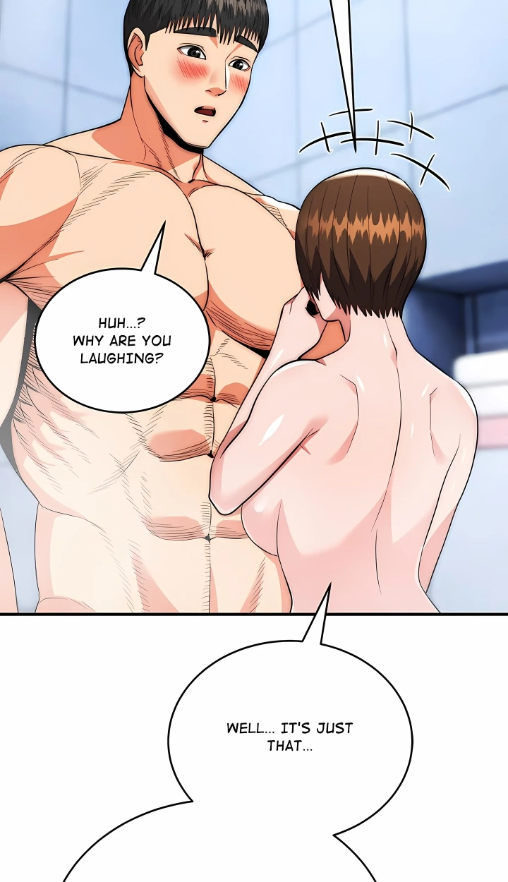 Kangsae the Strong Chapter 44 page 44 - 