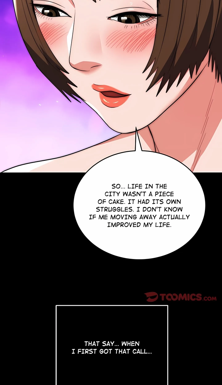 Kangsae the Strong Chapter 44 page 55 - 