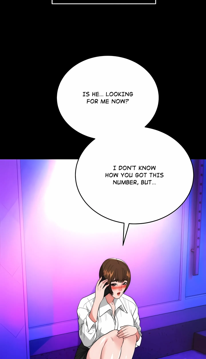 Kangsae the Strong Chapter 44 page 56 - 