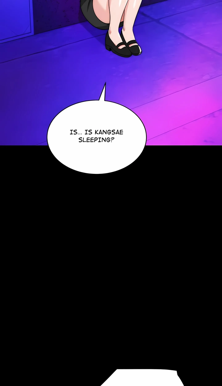 Kangsae the Strong Chapter 44 page 57 - 