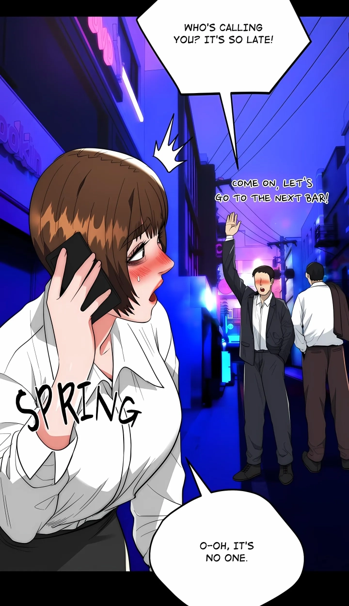 Kangsae the Strong Chapter 44 page 58 - 