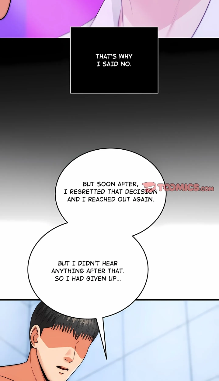 Kangsae the Strong Chapter 44 page 62 - 