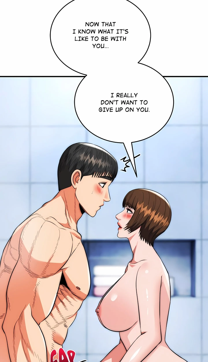 Kangsae the Strong Chapter 44 page 66 - 