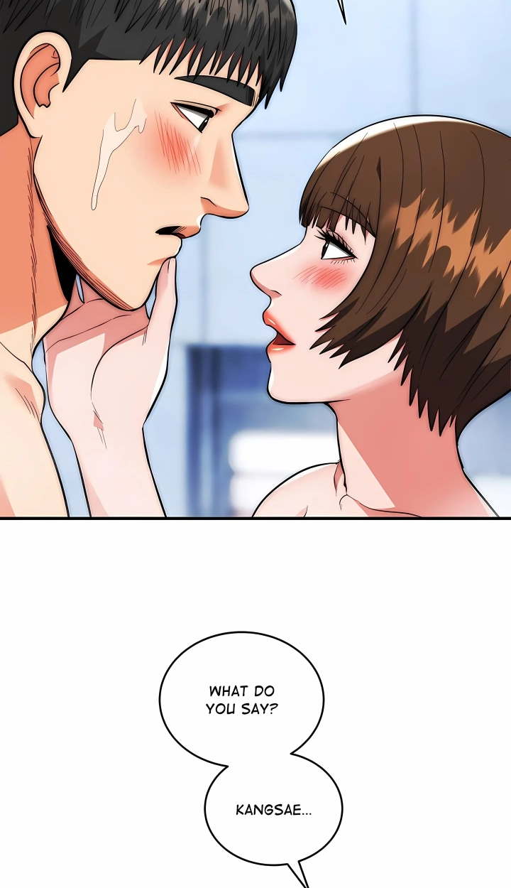 Kangsae the Strong Chapter 44 page 68 - 