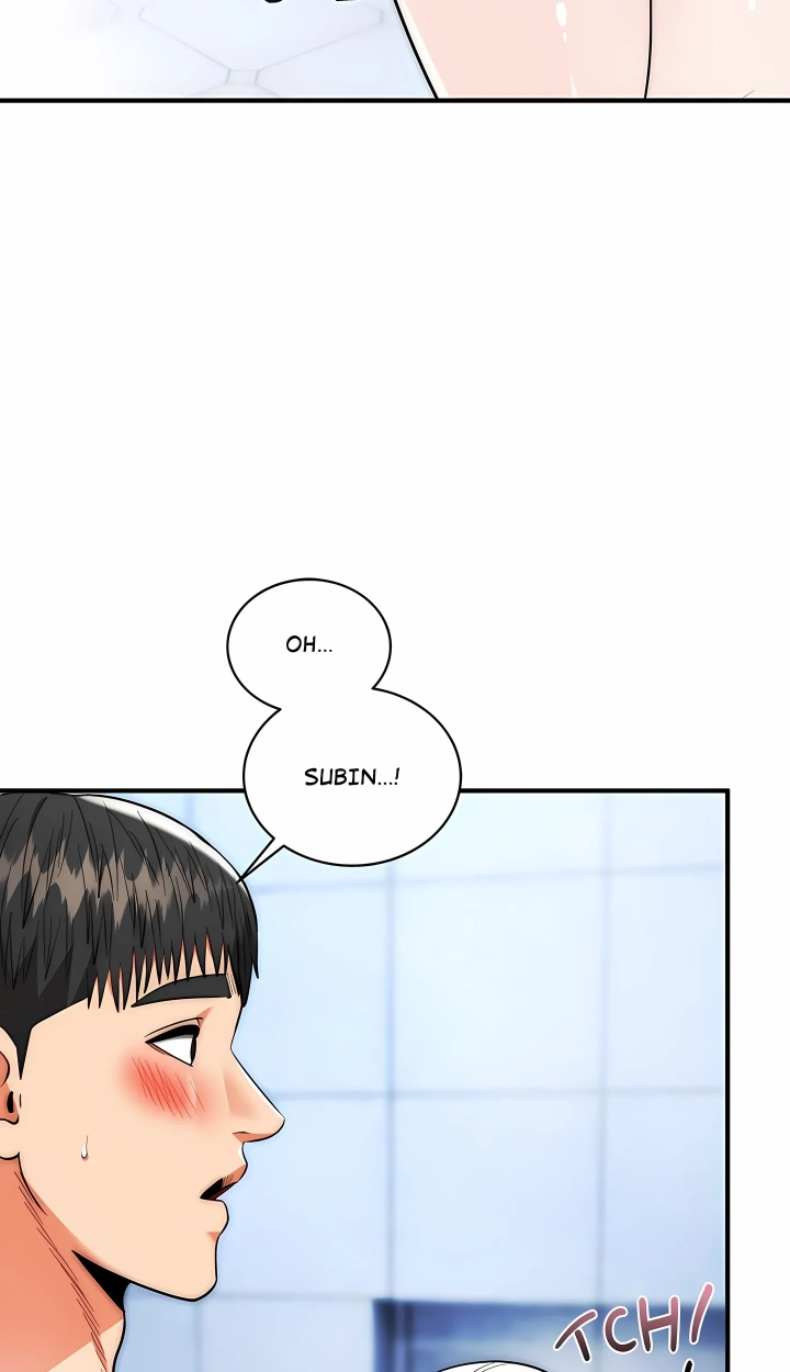 Kangsae the Strong Chapter 44 page 71 - 