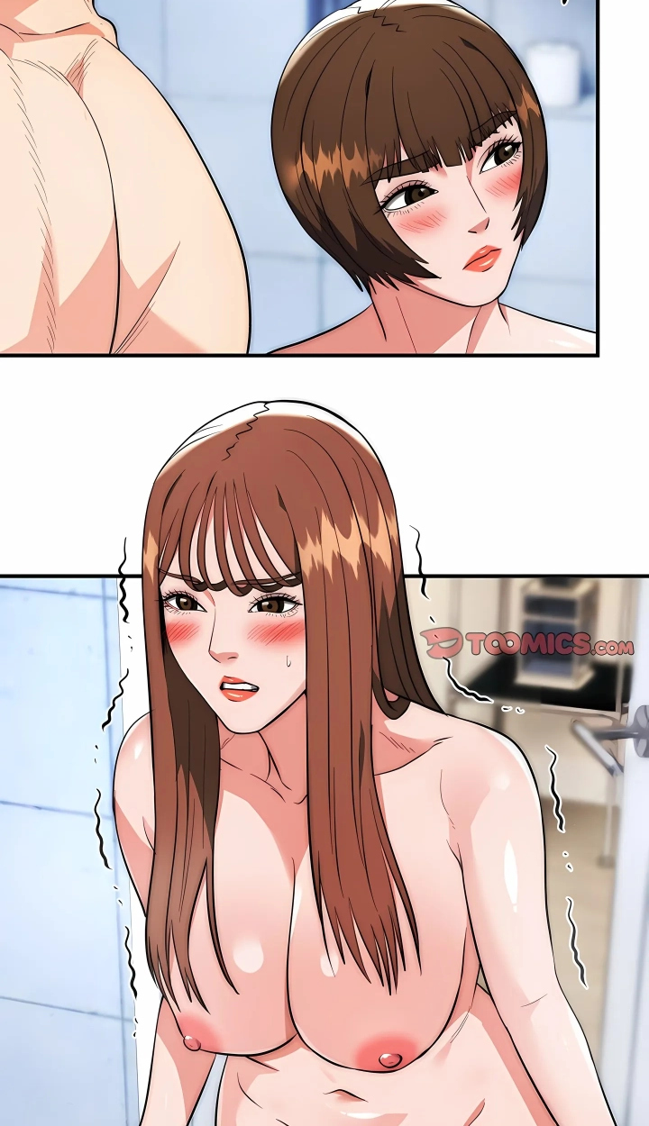 Kangsae the Strong Chapter 44 page 72 - 