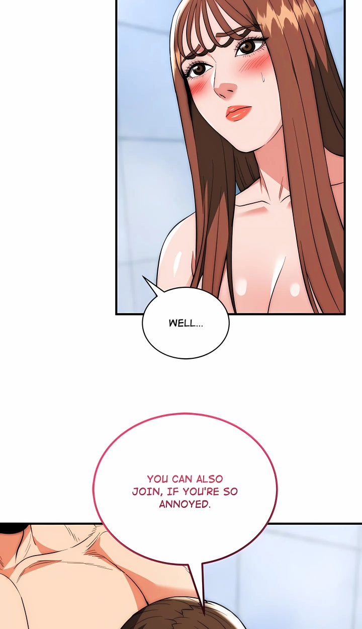 Kangsae the Strong Chapter 44 page 77 - 