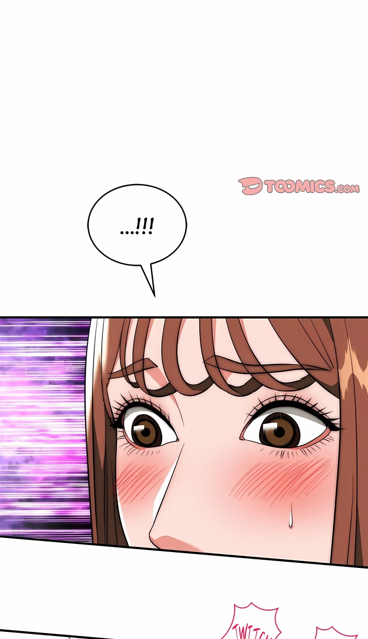 Kangsae the Strong Chapter 44 page 79 - 