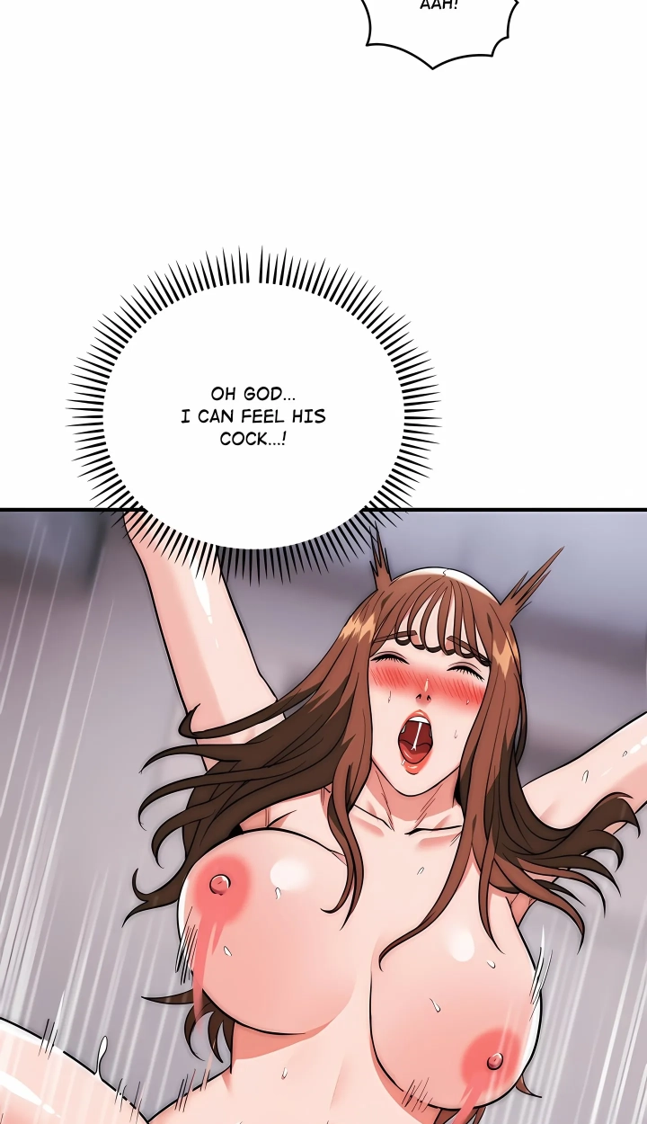 Kangsae the Strong Chapter 44 page 9 - 