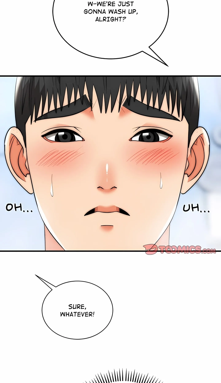 Kangsae the Strong Chapter 44 page 82 - 
