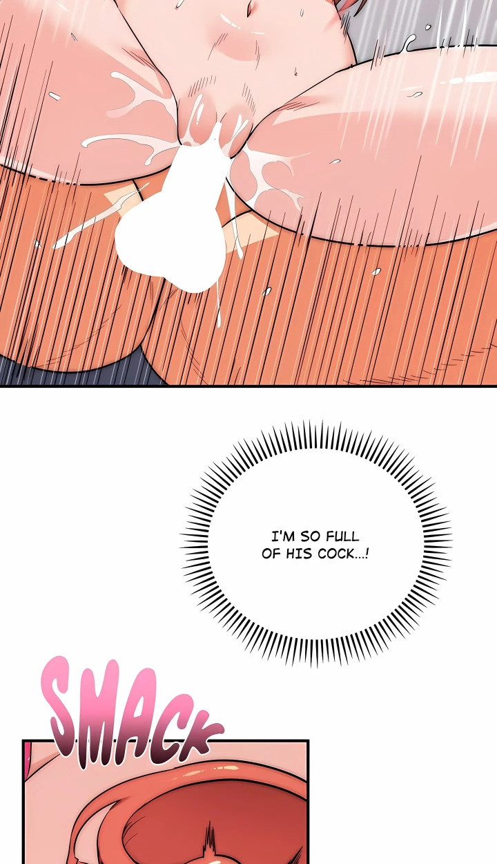 Kangsae the Strong Chapter 44 page 10 - 