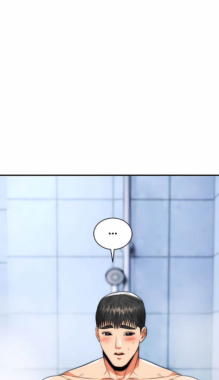 Kangsae the Strong Chapter 45 page 1 - 