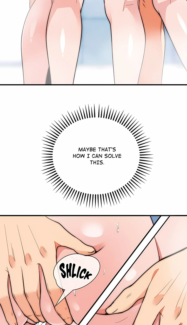 Kangsae the Strong Chapter 45 page 13 - 