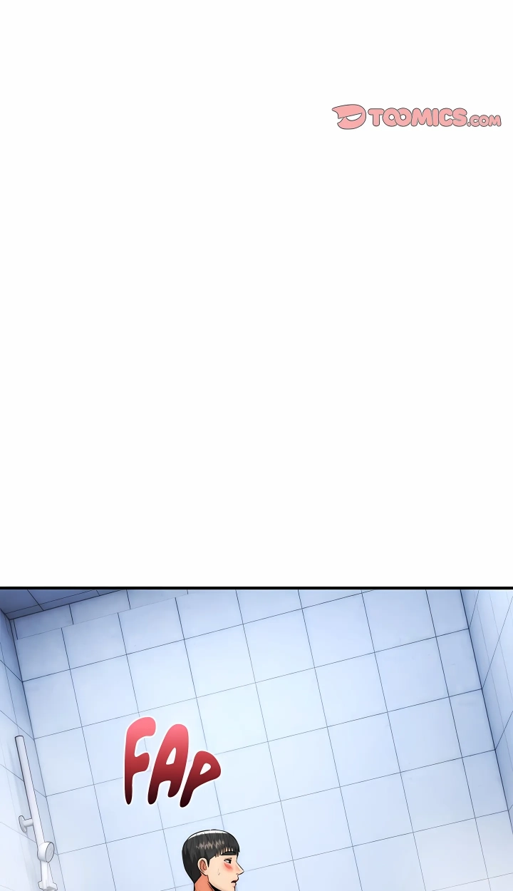 Kangsae the Strong Chapter 45 page 17 - 