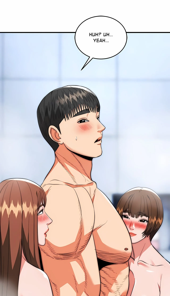 Kangsae the Strong Chapter 45 page 19 - 