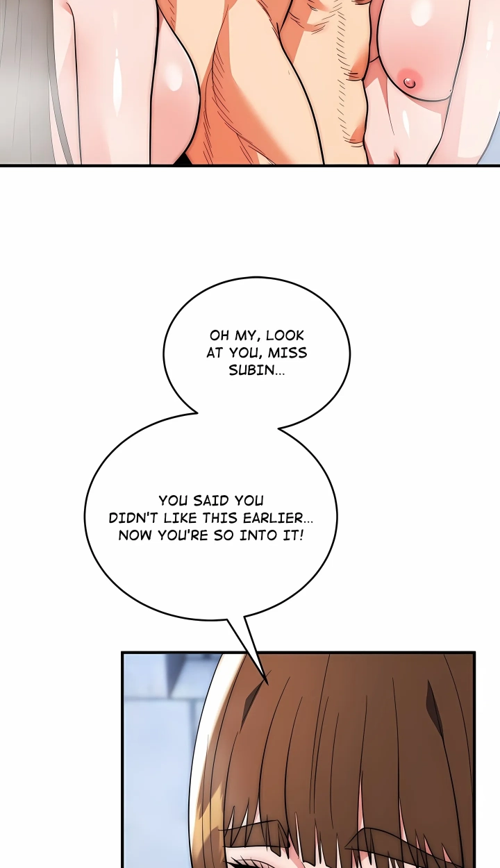 Kangsae the Strong Chapter 45 page 20 - 