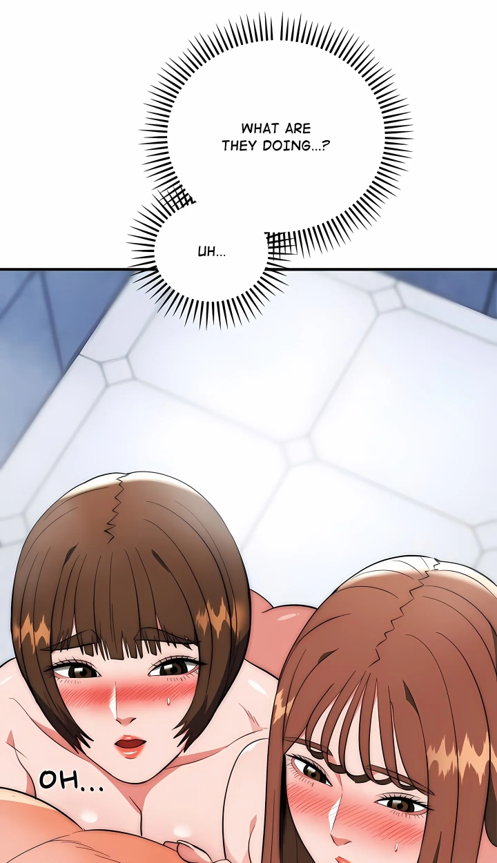 Kangsae the Strong Chapter 45 page 3 - 