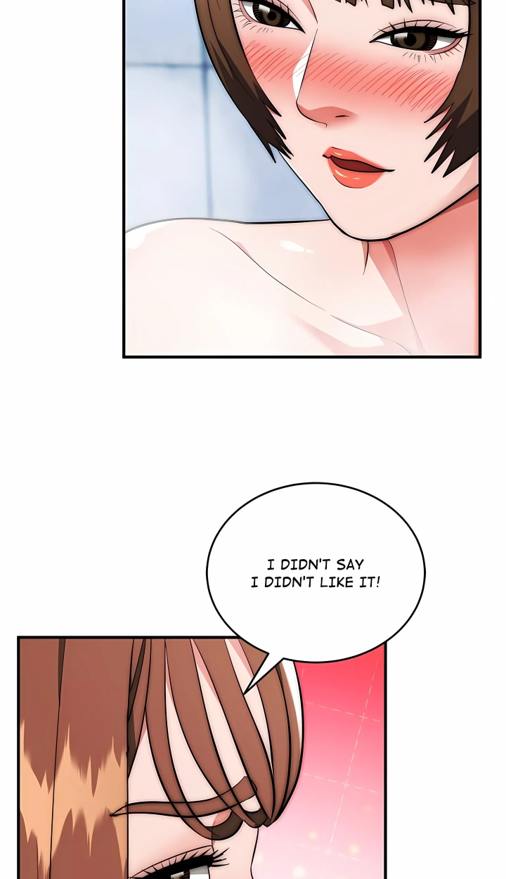 Kangsae the Strong Chapter 45 page 21 - 
