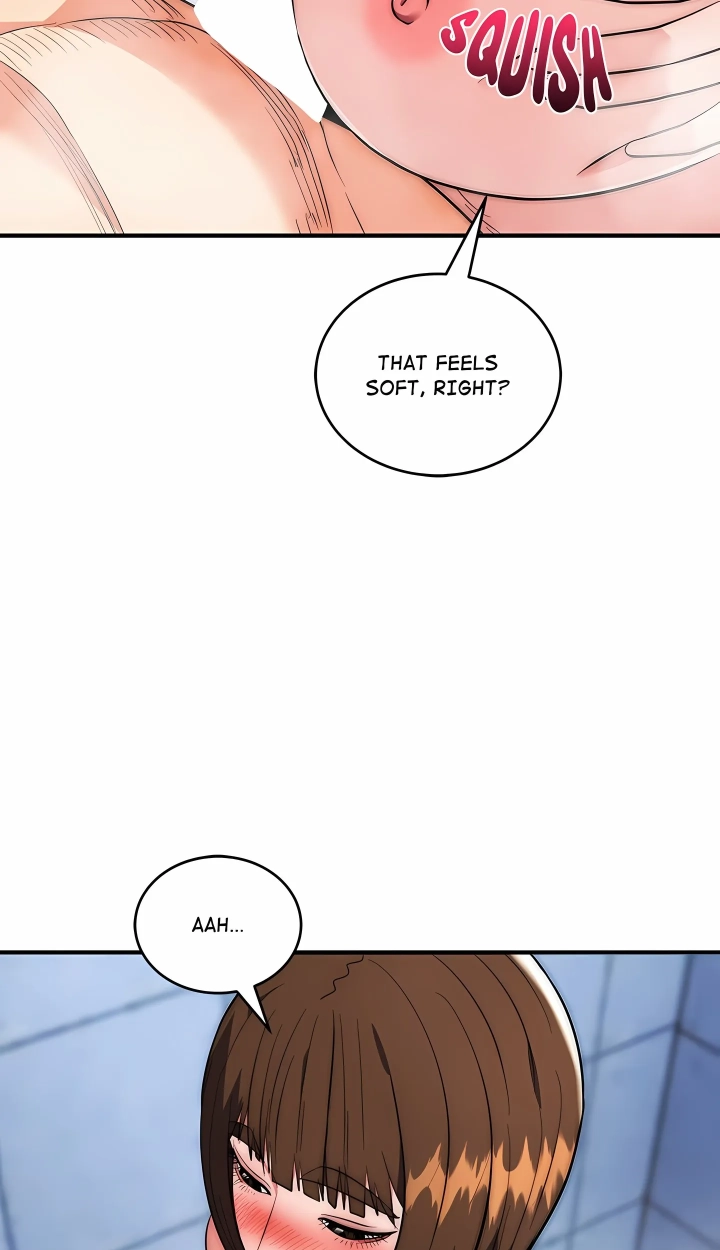 Kangsae the Strong Chapter 45 page 25 - 