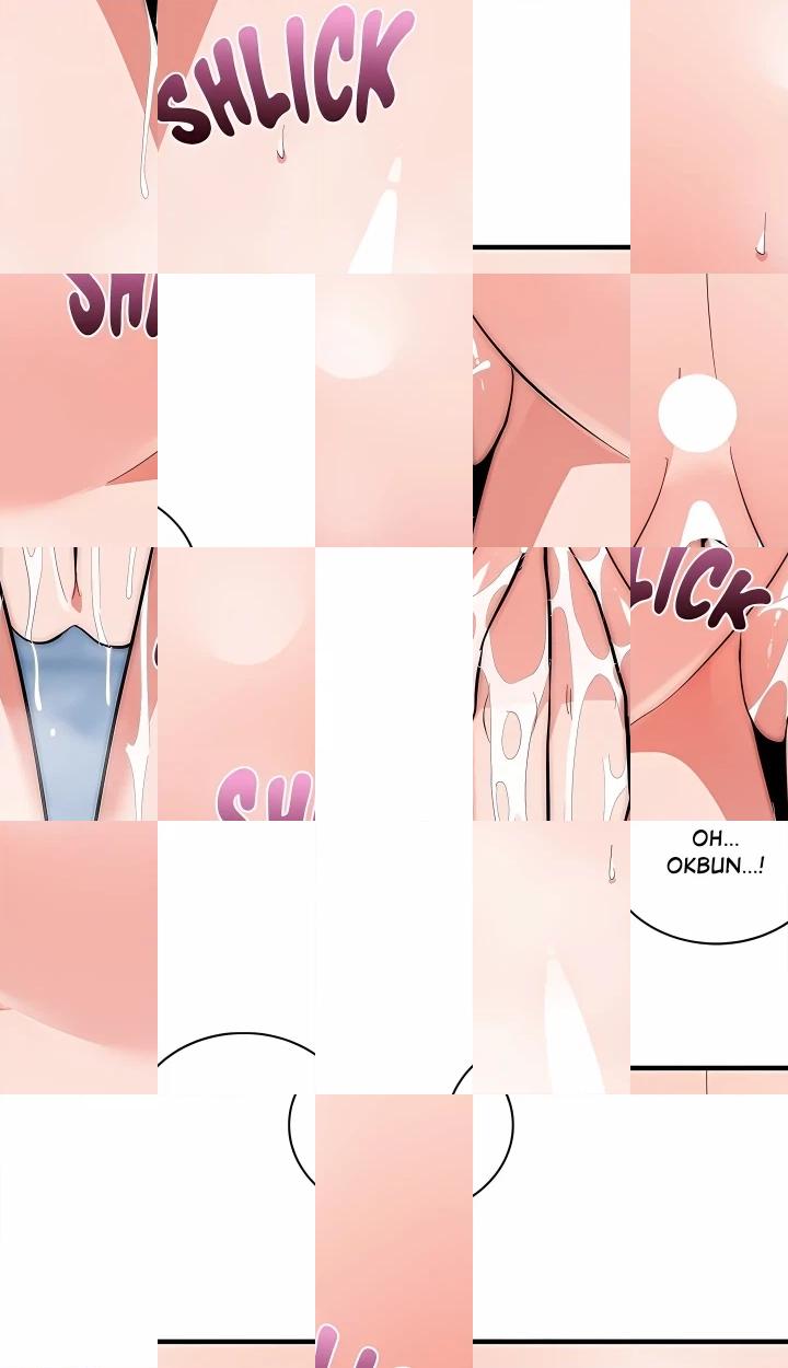 Kangsae the Strong Chapter 45 page 30 - 