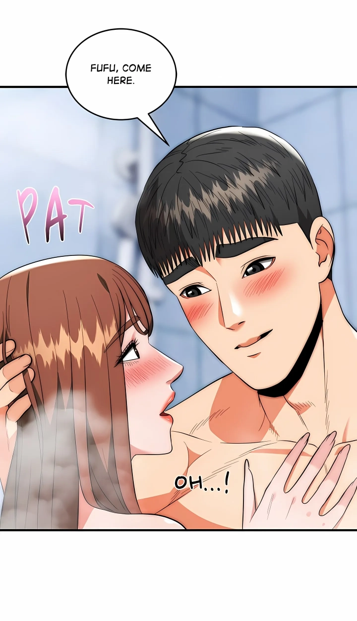 Kangsae the Strong Chapter 45 page 35 - 