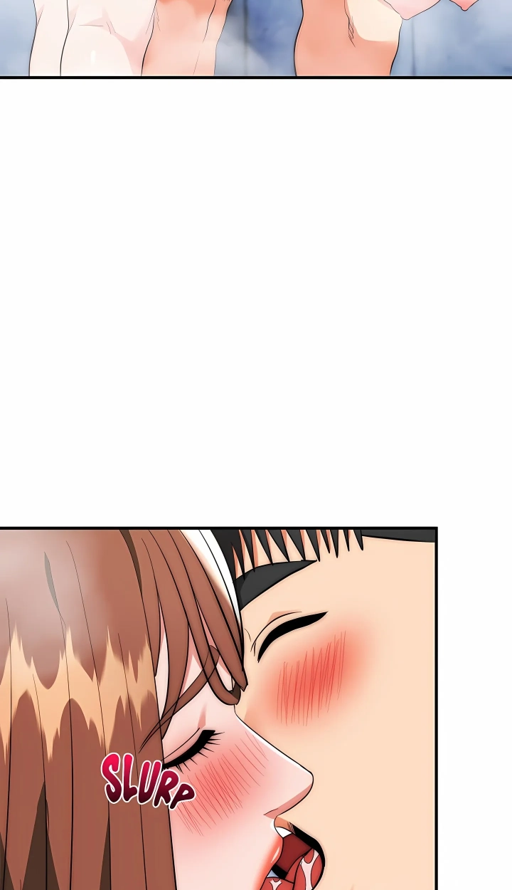 Kangsae the Strong Chapter 45 page 39 - 
