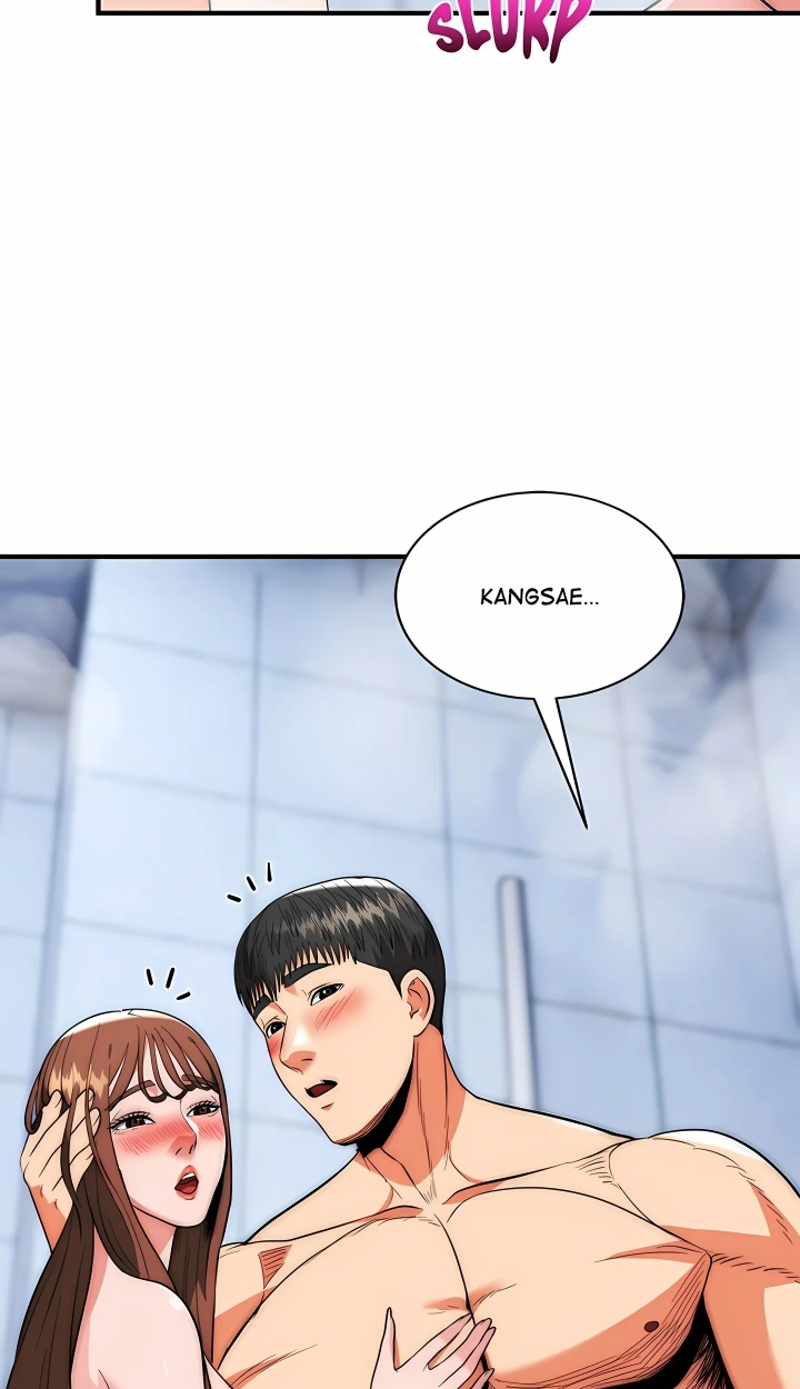 Kangsae the Strong Chapter 45 page 41 - 
