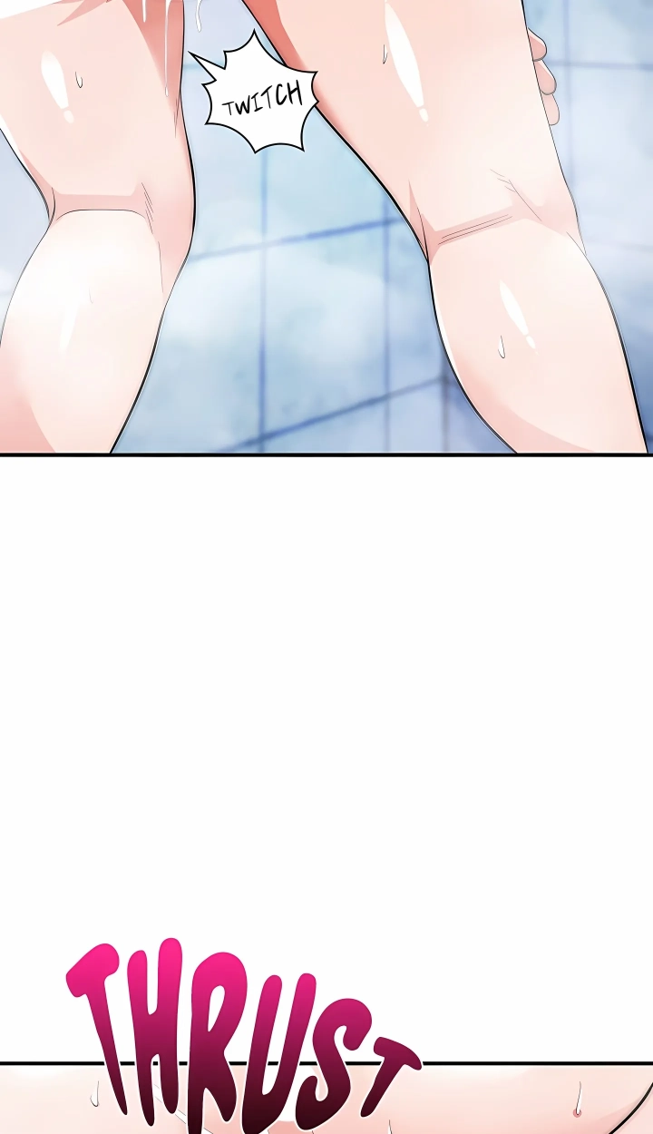Kangsae the Strong Chapter 45 page 45 - 