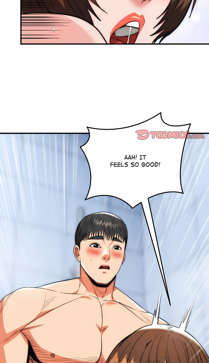 Kangsae the Strong Chapter 45 page 47 - 