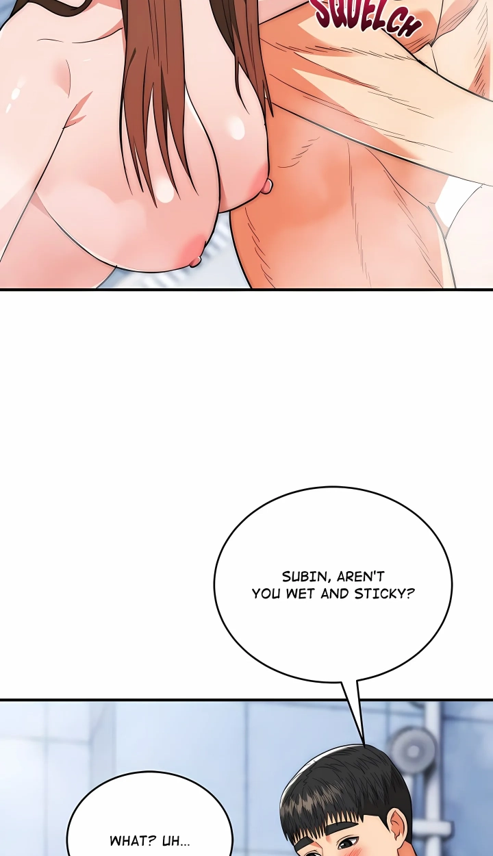 Kangsae the Strong Chapter 45 page 50 - 