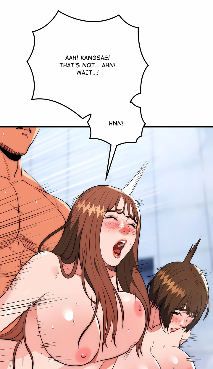 Kangsae the Strong Chapter 45 page 55 - 