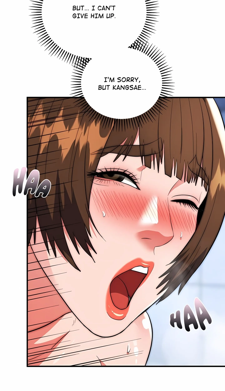Kangsae the Strong Chapter 45 page 59 - 
