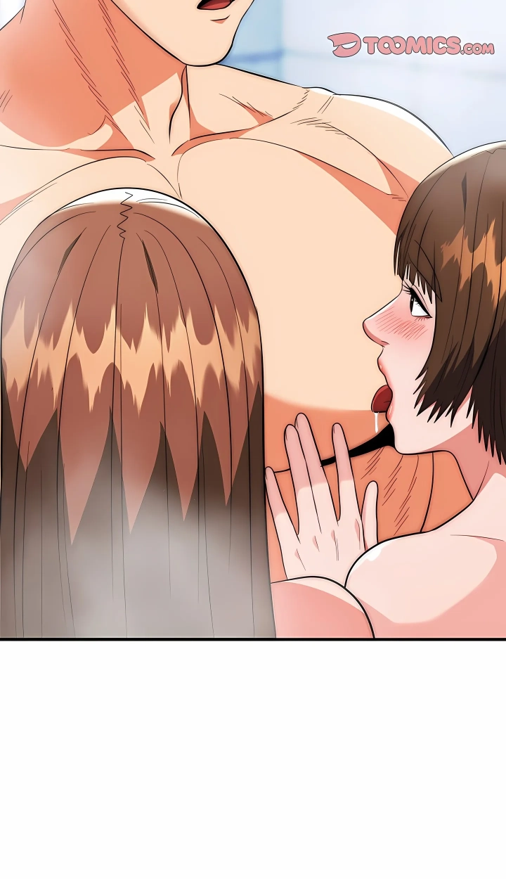 Kangsae the Strong Chapter 45 page 7 - 