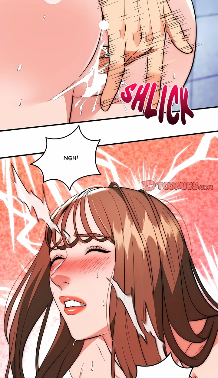 Kangsae the Strong Chapter 45 page 62 - 